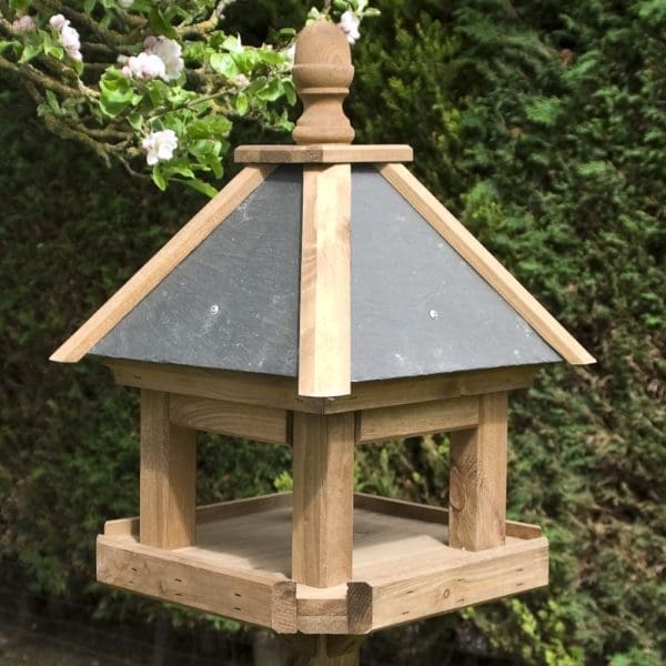 Laverton Bird Table - Image 2