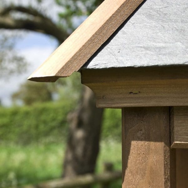 Laverton Bird Table - Image 3