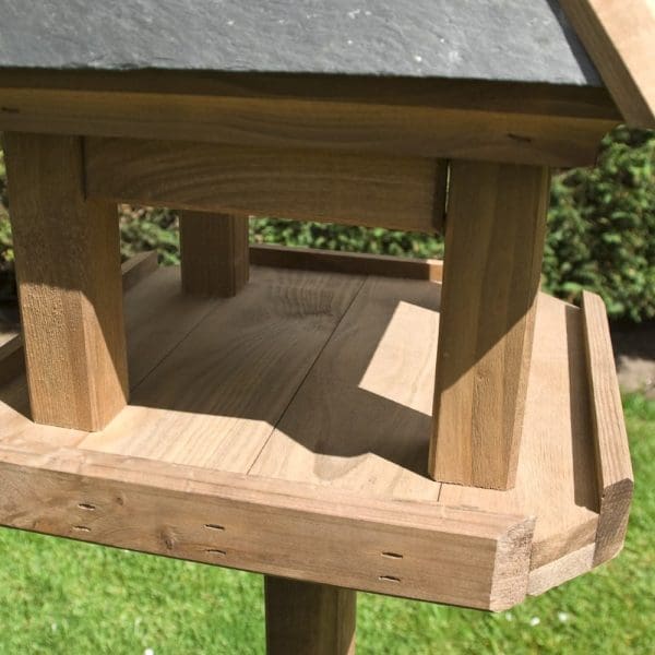 Laverton Bird Table - Image 4