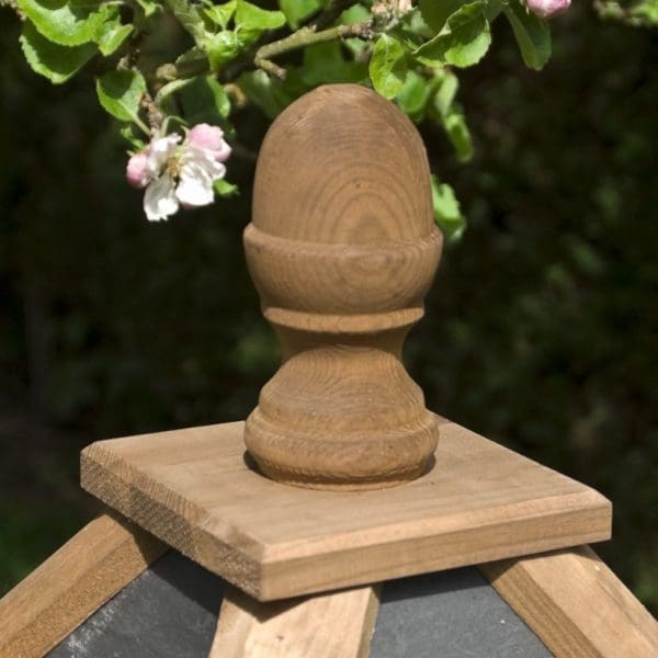 Laverton Bird Table - Image 6