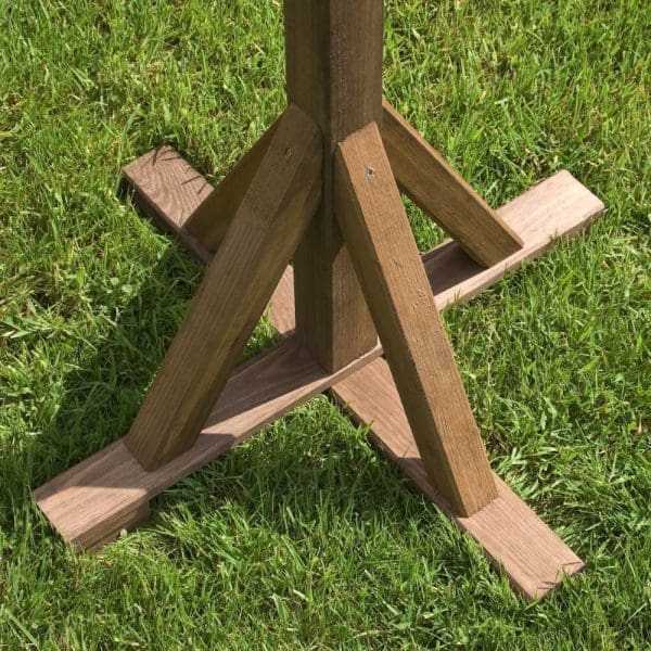 Laverton Bird Table - Image 7