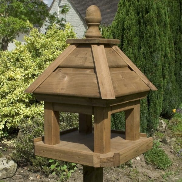 Lechlade Bird Table - Image 2