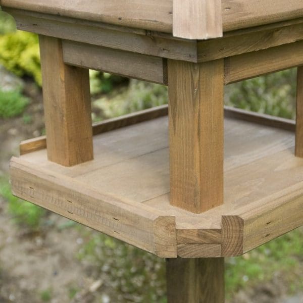 Lechlade Bird Table - Image 3