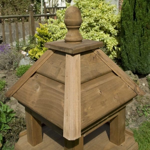 Lechlade Bird Table - Image 4