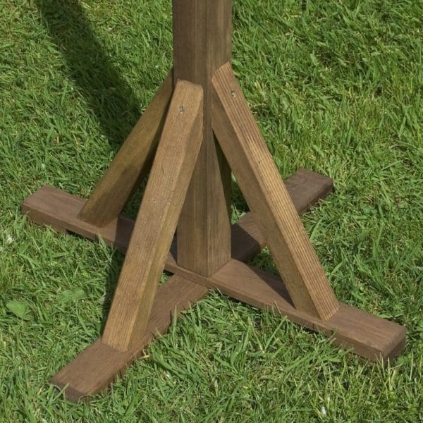 Lechlade Bird Table - Image 5