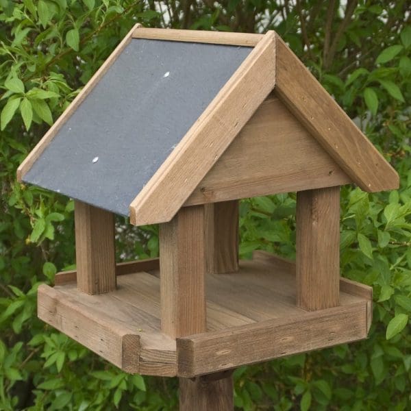 Windrush Bird Table - Image 2