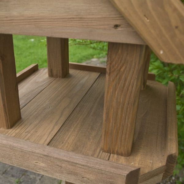 Windrush Bird Table - Image 3