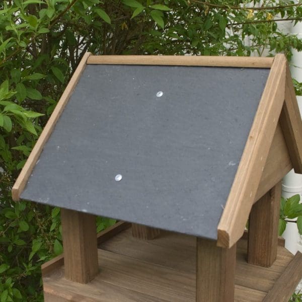 Windrush Bird Table - Image 4