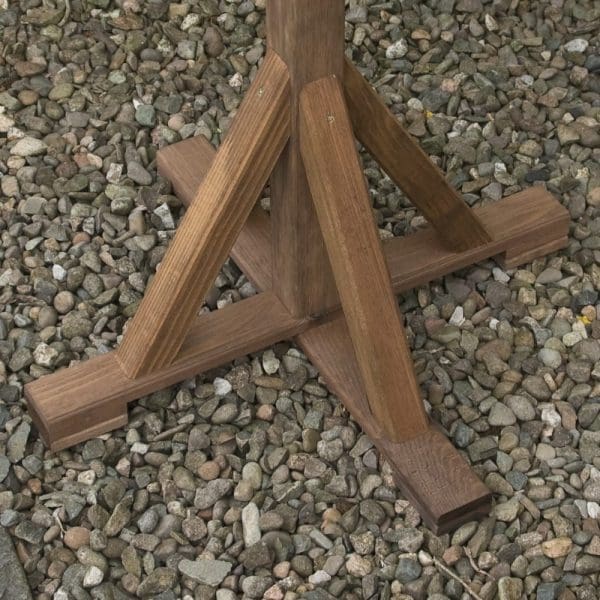 Windrush Bird Table - Image 6