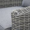 Bunbury Sofa Set  Grey Weave - Image 6