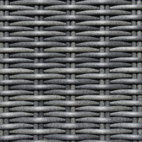 Bunbury Sofa Set  Grey Weave - Image 7