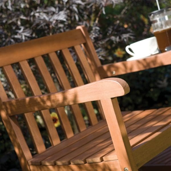 Hampton Companion Seat - Image 2