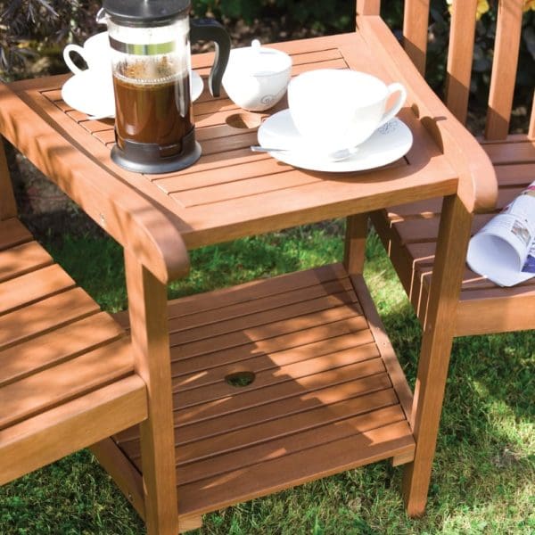 Hampton Companion Seat - Image 3