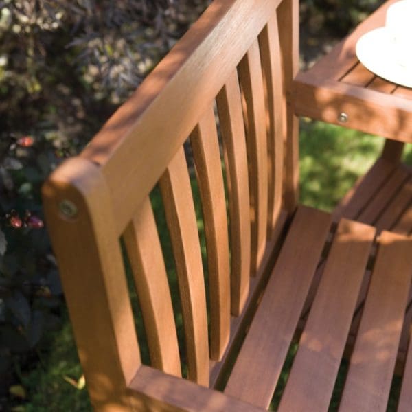 Hampton Companion Seat - Image 4