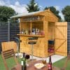 Garden Bar