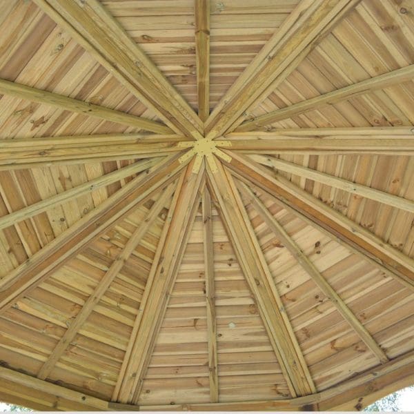 Buckingham Gazebo - Image 3