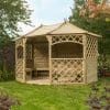 Sandringham Gazebo