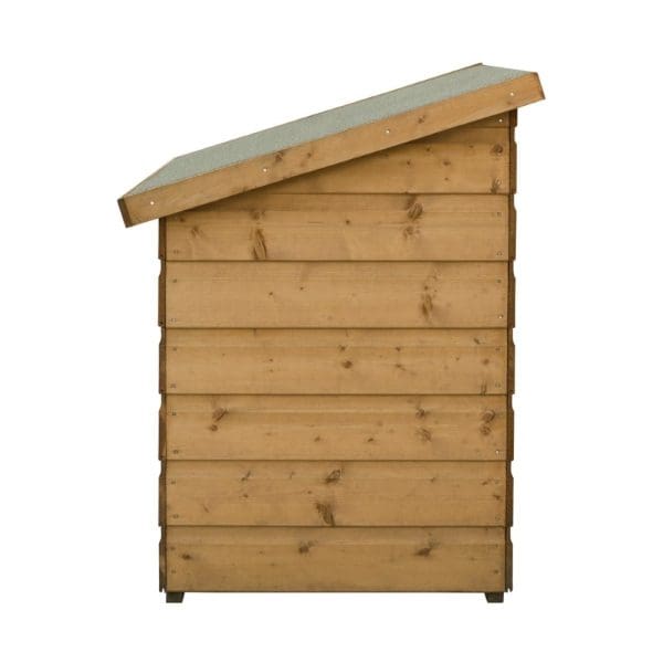 Shiplap Patio Chest - Image 5
