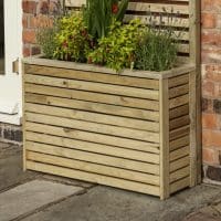 Planter 600x900x300