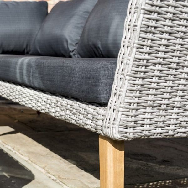 Hanoi Corner Sofa Set - Image 5