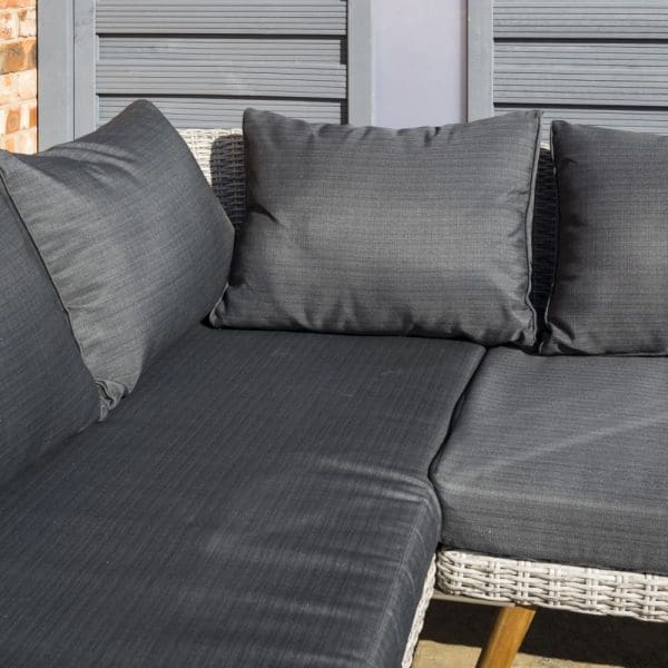 Hanoi Corner Sofa Set - Image 6