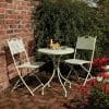Havana Bistro Set Green