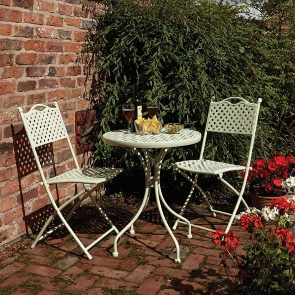 Havana Bistro Set Green