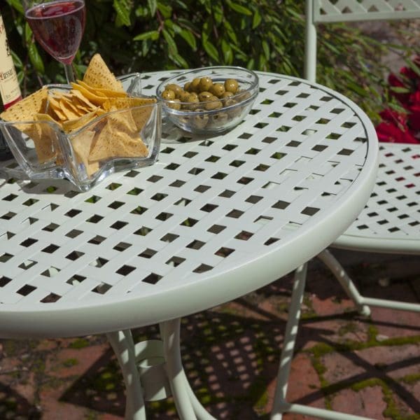 Havana Bistro Set Green - Image 2