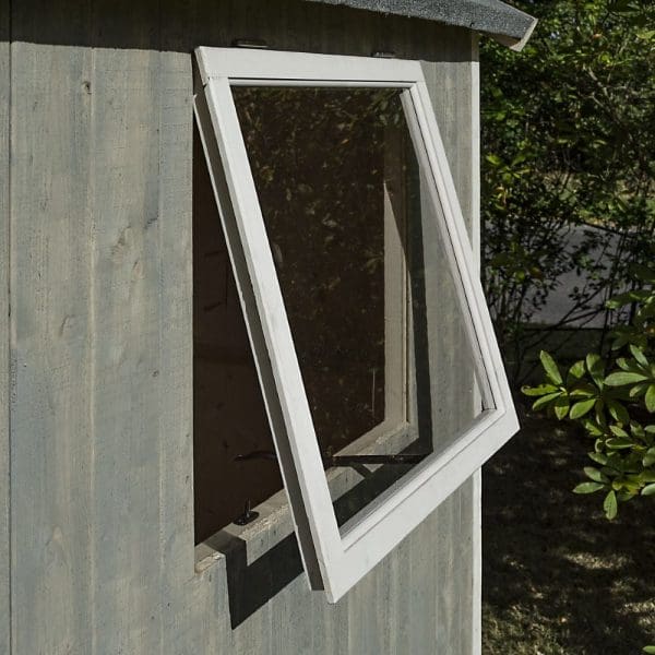 Heritage 6x4 Shed - Image 2