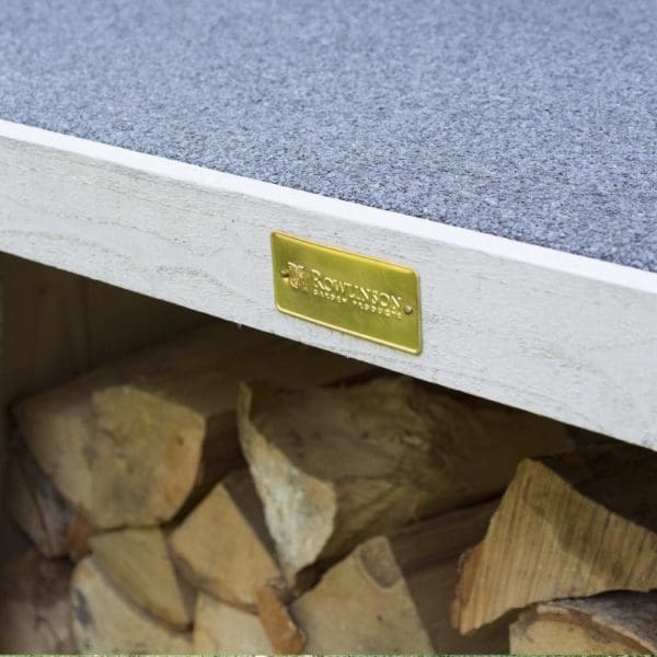 Heritage Log Store - Image 2