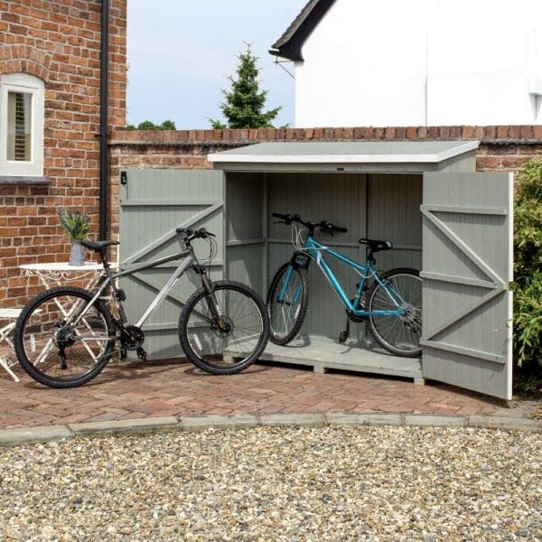 Heritage Wallstore