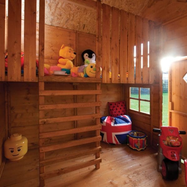 Playaway Swiss Cottage - Image 2