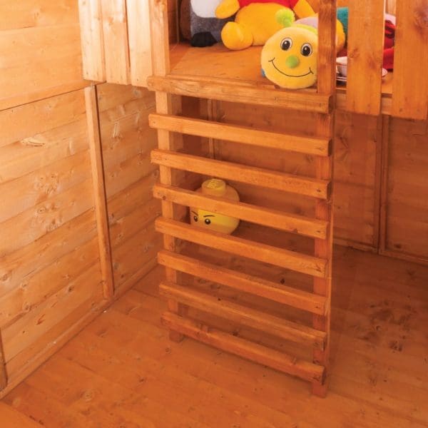 Playaway Swiss Cottage - Image 3