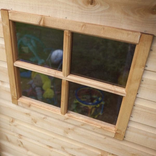 Playaway Swiss Cottage - Image 5