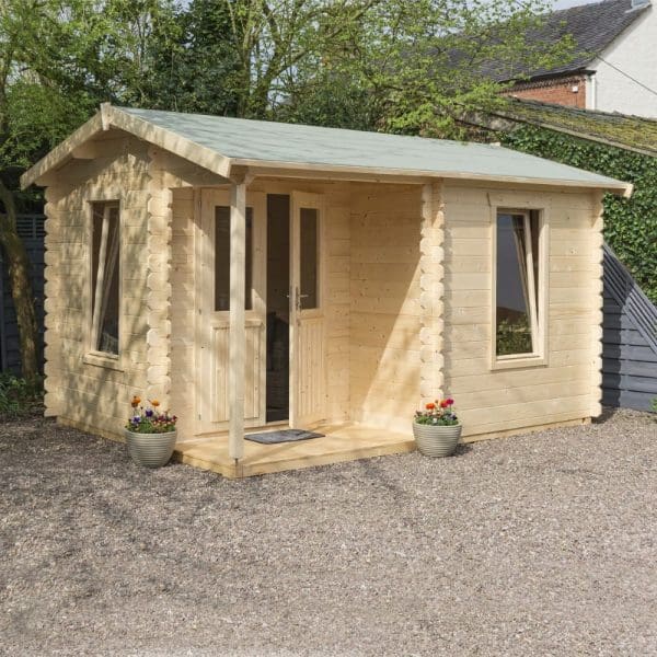 Garden Office - Image 2