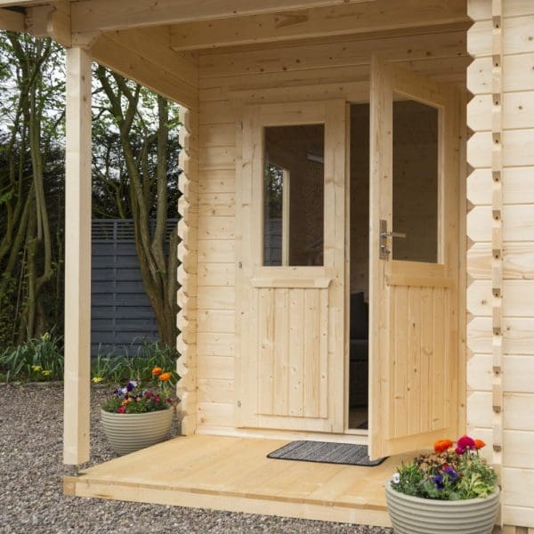Garden Office - Image 3