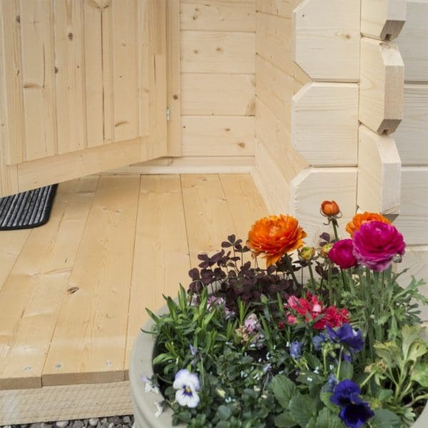 Garden Office - Image 4