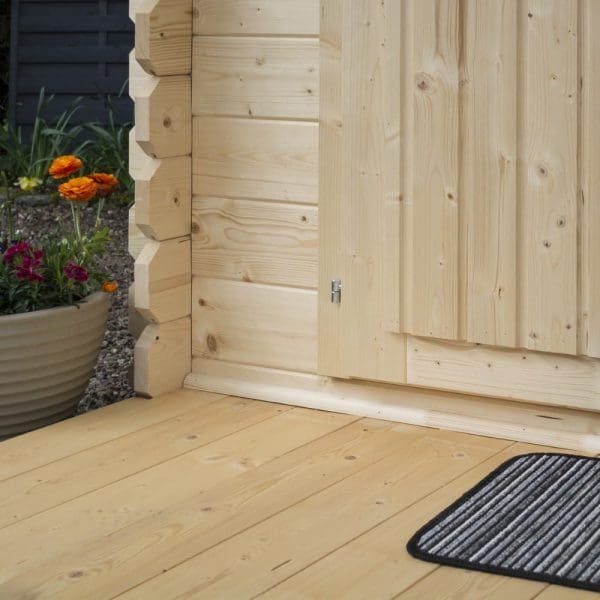 Garden Office - Image 5