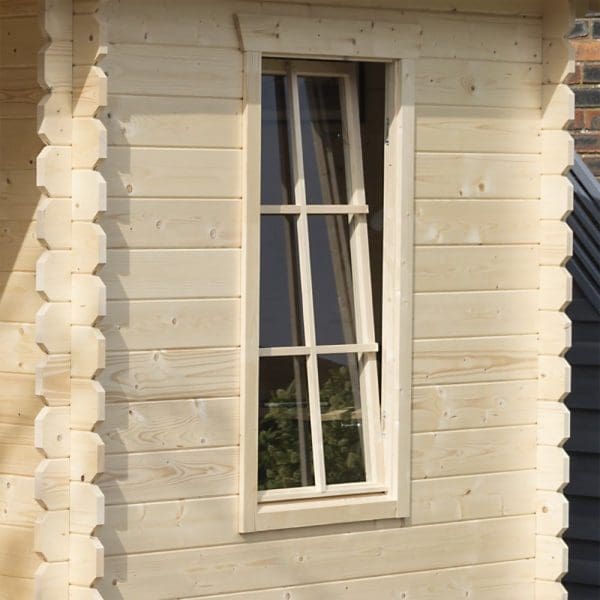 Garden Office - Image 6