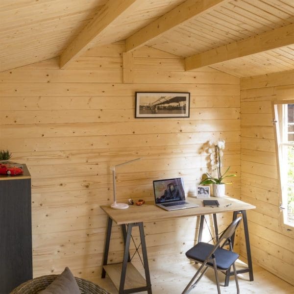 Garden Office - Image 10