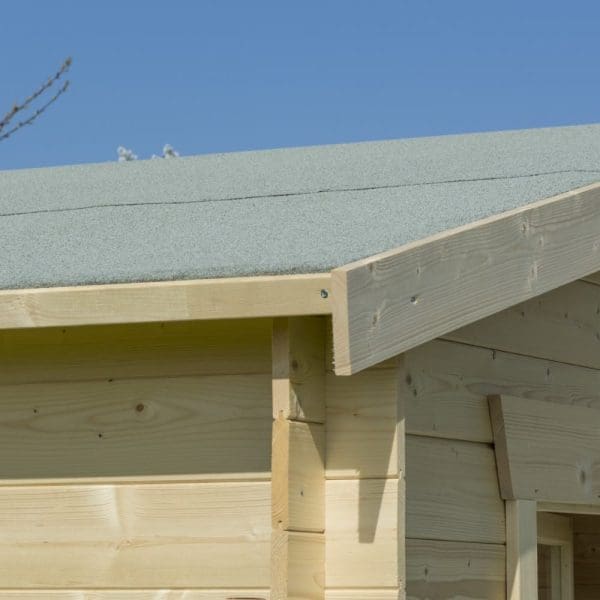 Garden Retreat Cabin - Image 3