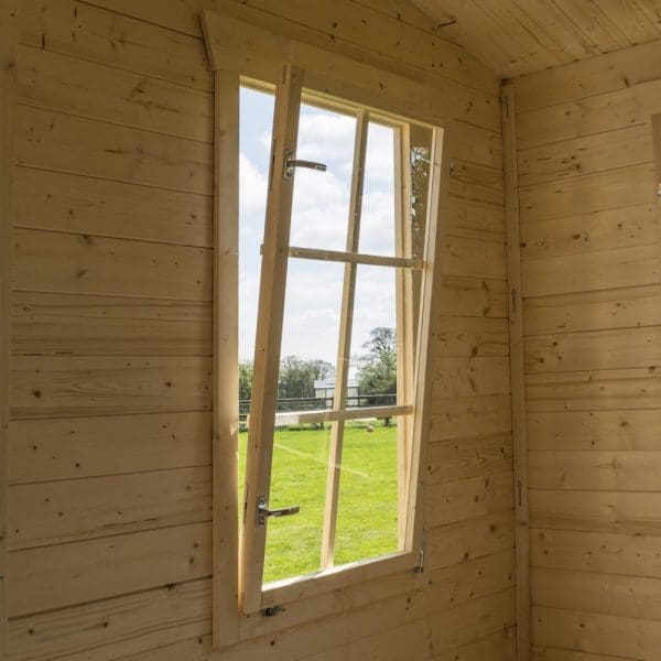 Garden Retreat Cabin - Image 7