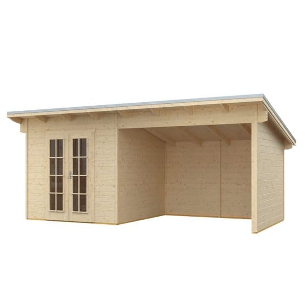 Oasis Cabin - Image 2