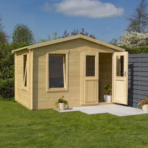 Garden Studio - Image 2