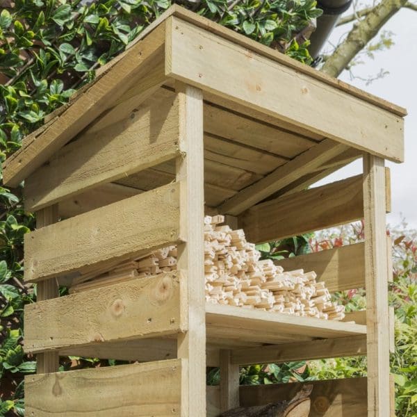 Narrow Log Store - Image 2