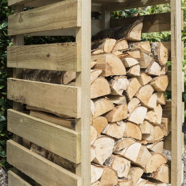 Narrow Log Store - Image 3
