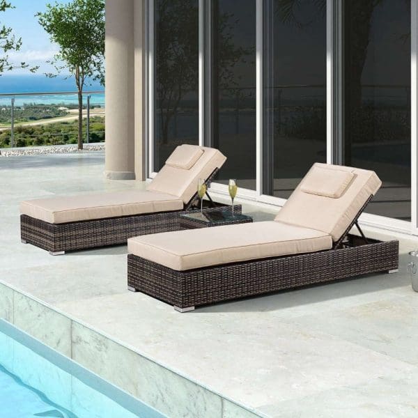 Nova Outdoor Living Nova Garden Furniture