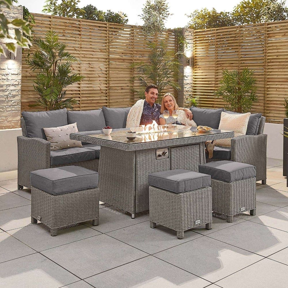Rh fire tables discount