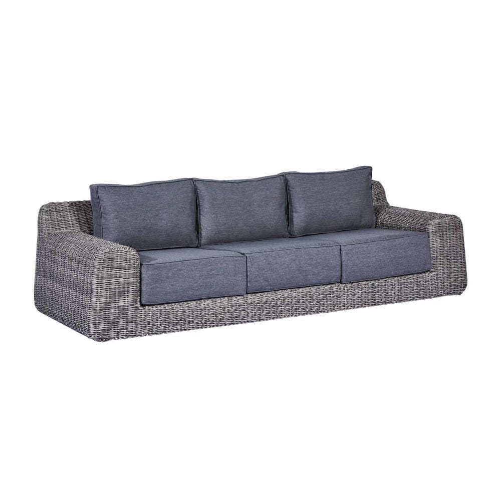 Luxor 3 seater on sale sofa