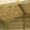 Overlap 4x3 Shed - Image 5